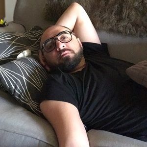 Meet your Posher, Joseph